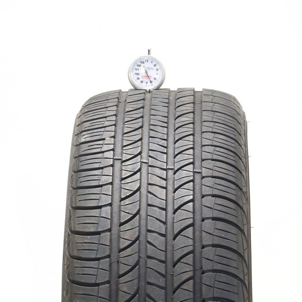 Set of (2) Used 245/50R20 Goodyear Assurance CS Ultratour 102H - 6-6.5/32 - Image 2