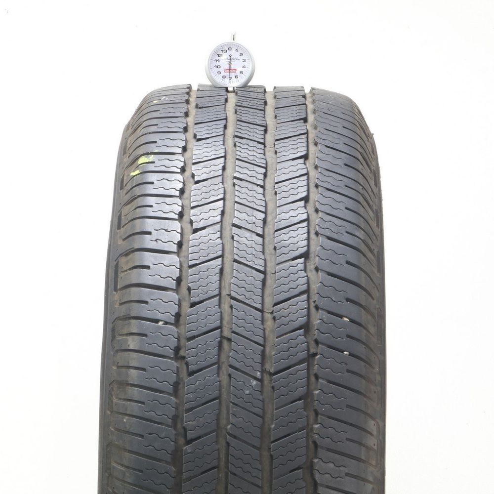 Set of (4) Used 275/60R20 Michelin Defender LTX M/S 2 116H - 7-8.5/32 - Image 2