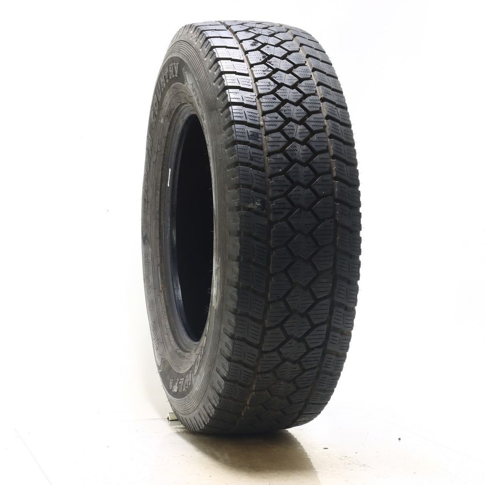 Used LT 275/70R18 Toyo Open Country WLT1 125/122Q E - 14/32 - Image 1