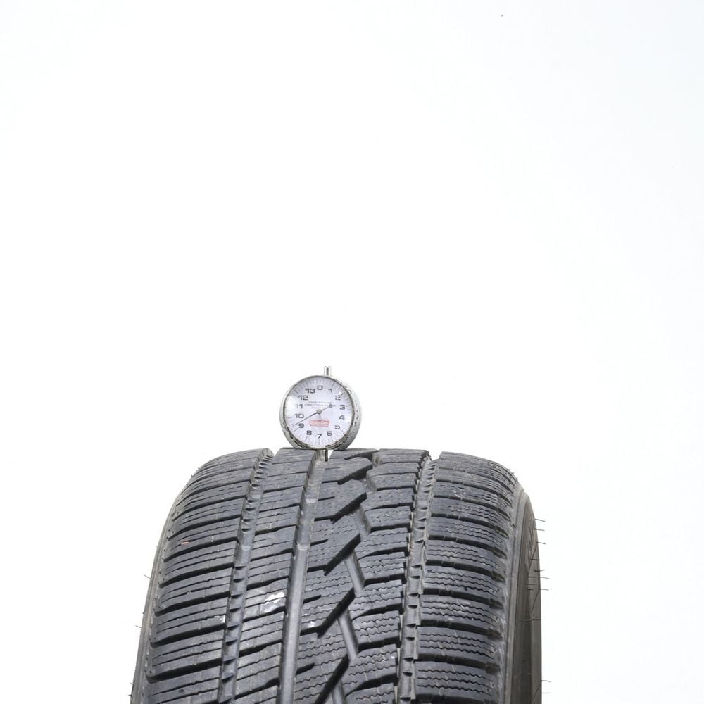 Used 215/50R17 Toyo Celsius 91H - 9/32 - Image 2