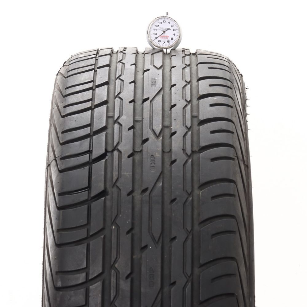 Used 275/55R20 Zenna Argus UHP 117V - 9/32 - Image 2