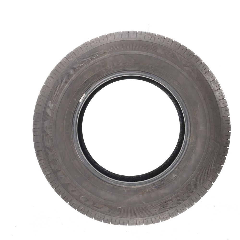 Used 265/70R17 Goodyear Wrangler SR-A 113R - 6.5/32 - Image 3