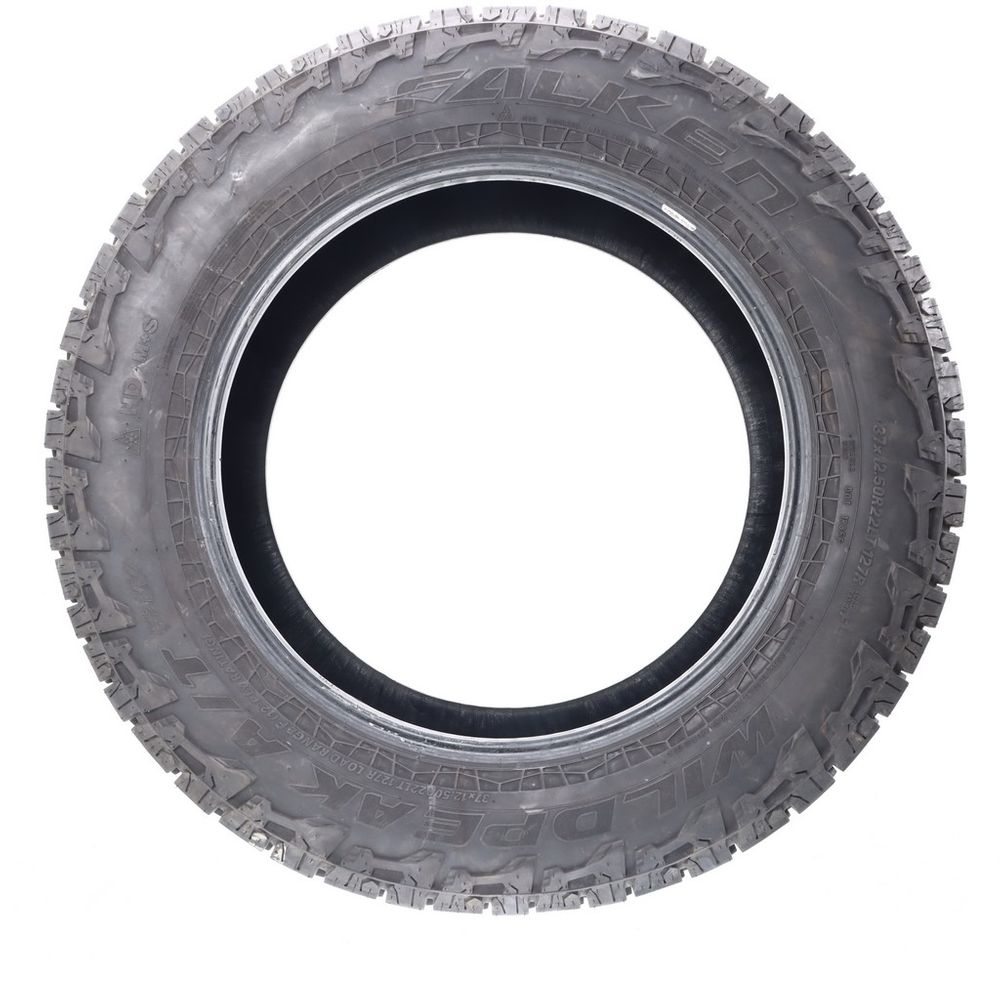 Used LT 37X12.5R22 Falken Wildpeak A/T4W HD 127R F - 15/32 - Image 3