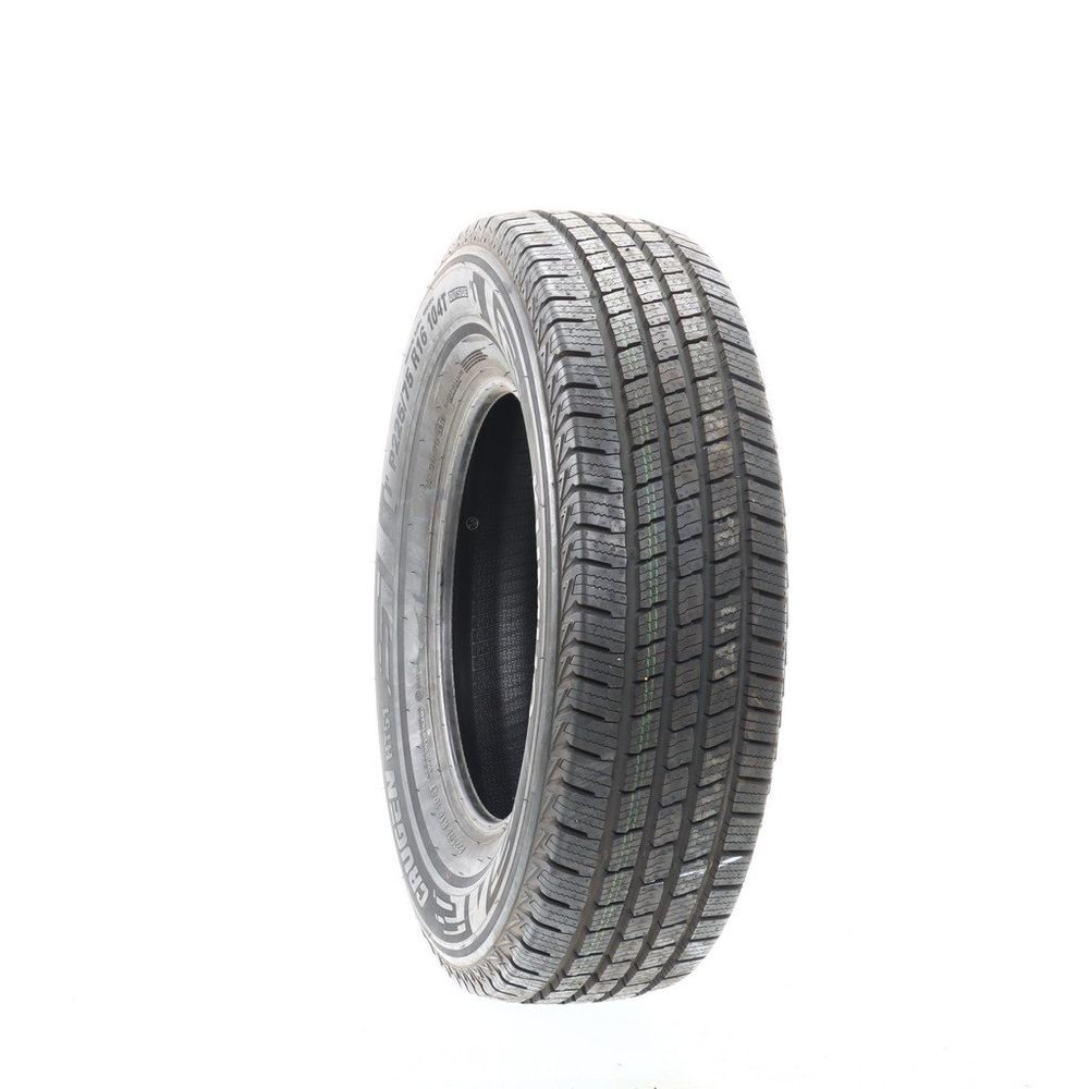 Driven Once 225/75R16 Kumho Crugen HT51 104T - 12/32 - Image 1