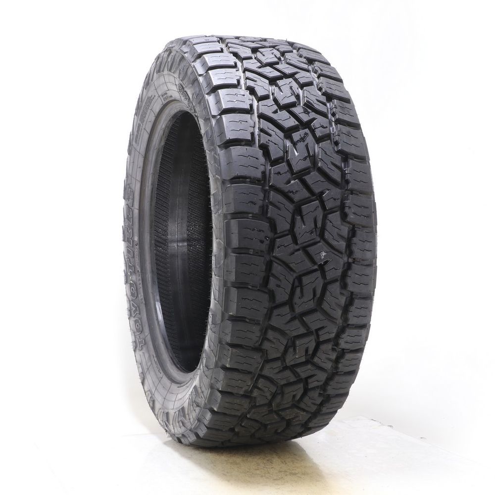 Set of (2) New LT 35X12.5R22 Toyo Open Country A/T III 121Q F - 17/32 - Image 1