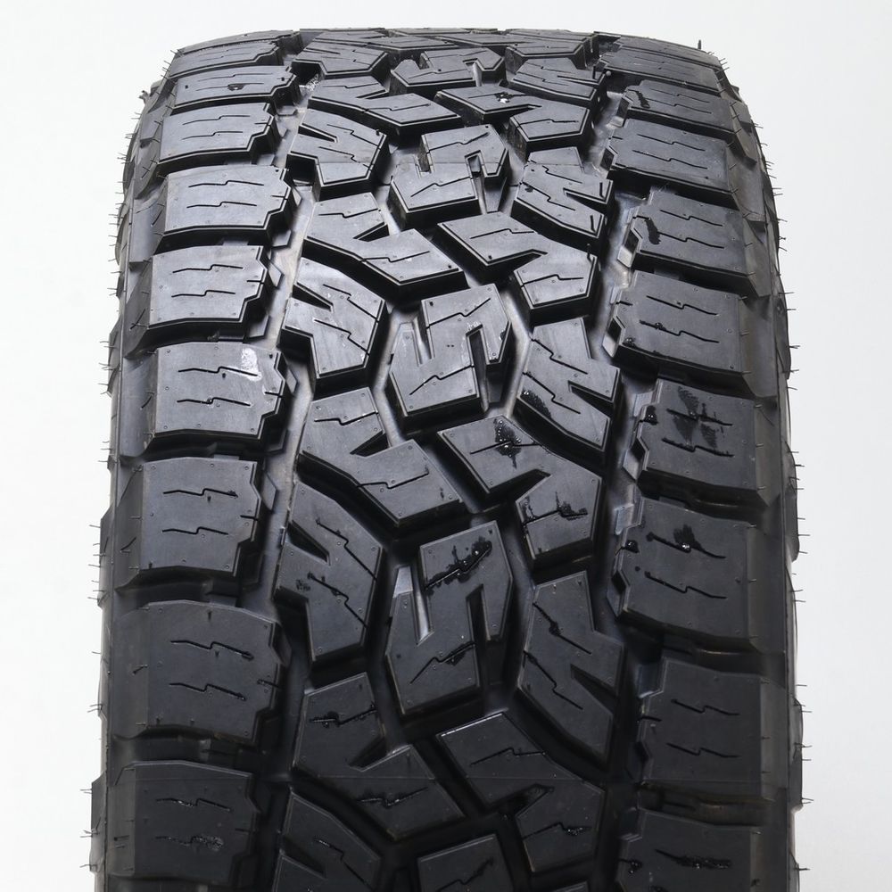 Set of (2) New LT 35X12.5R22 Toyo Open Country A/T III 121Q F - 17/32 - Image 2