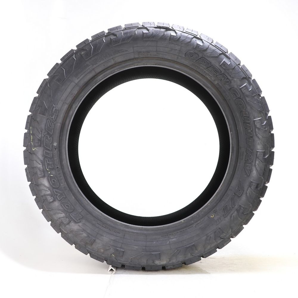 Set of (2) New LT 35X12.5R22 Toyo Open Country A/T III 121Q F - 17/32 - Image 3