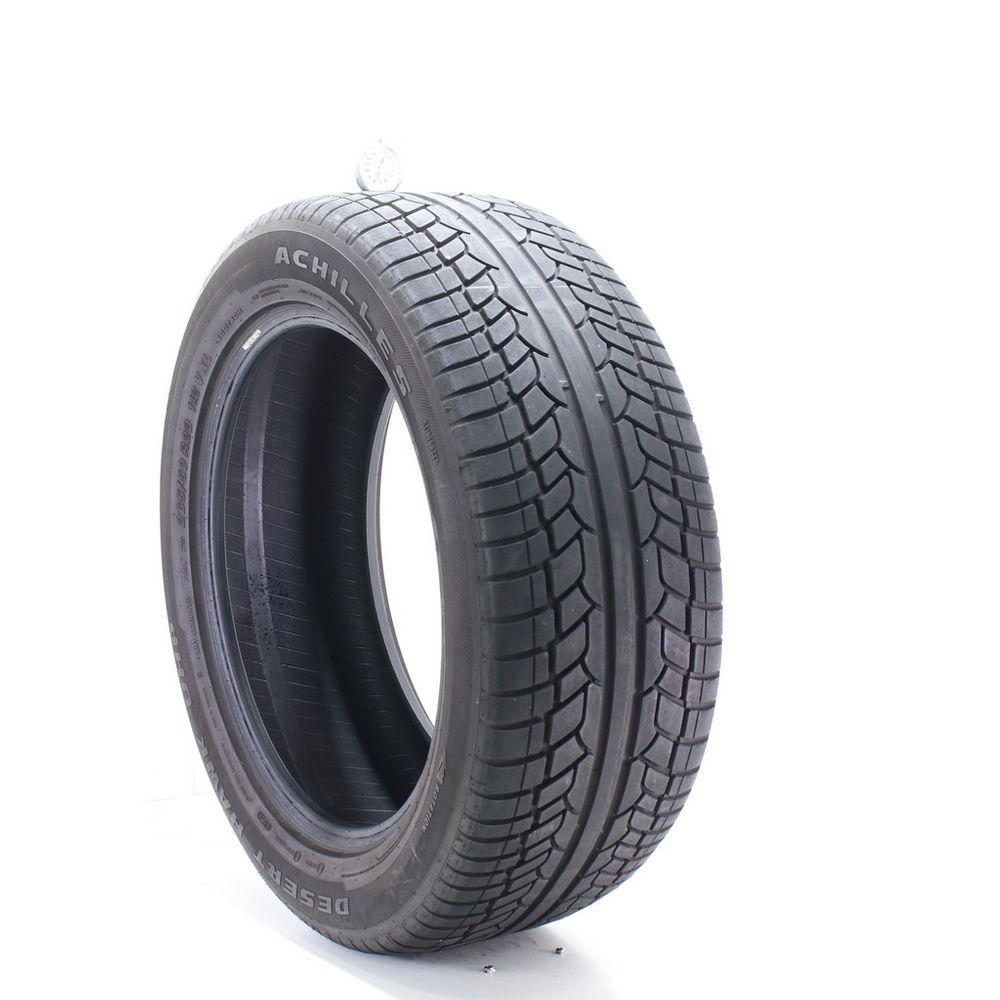 Used 265/50R20 Achilles Desert Hawk UHP 112V - 7.5/32 - Image 1