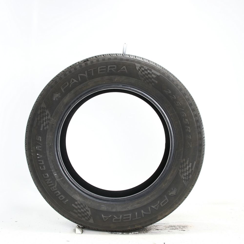 Used 225/65R17 Pantera Touring CUV A/S 102H - 8/32 - Image 3
