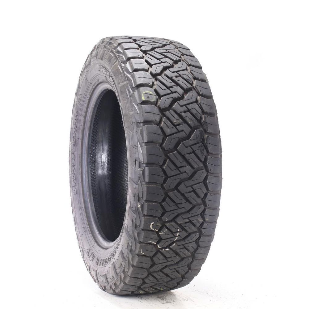 Used LT 275/65R20 Nitto Recon Grappler A/T 126/123S - 16/32 - Image 1