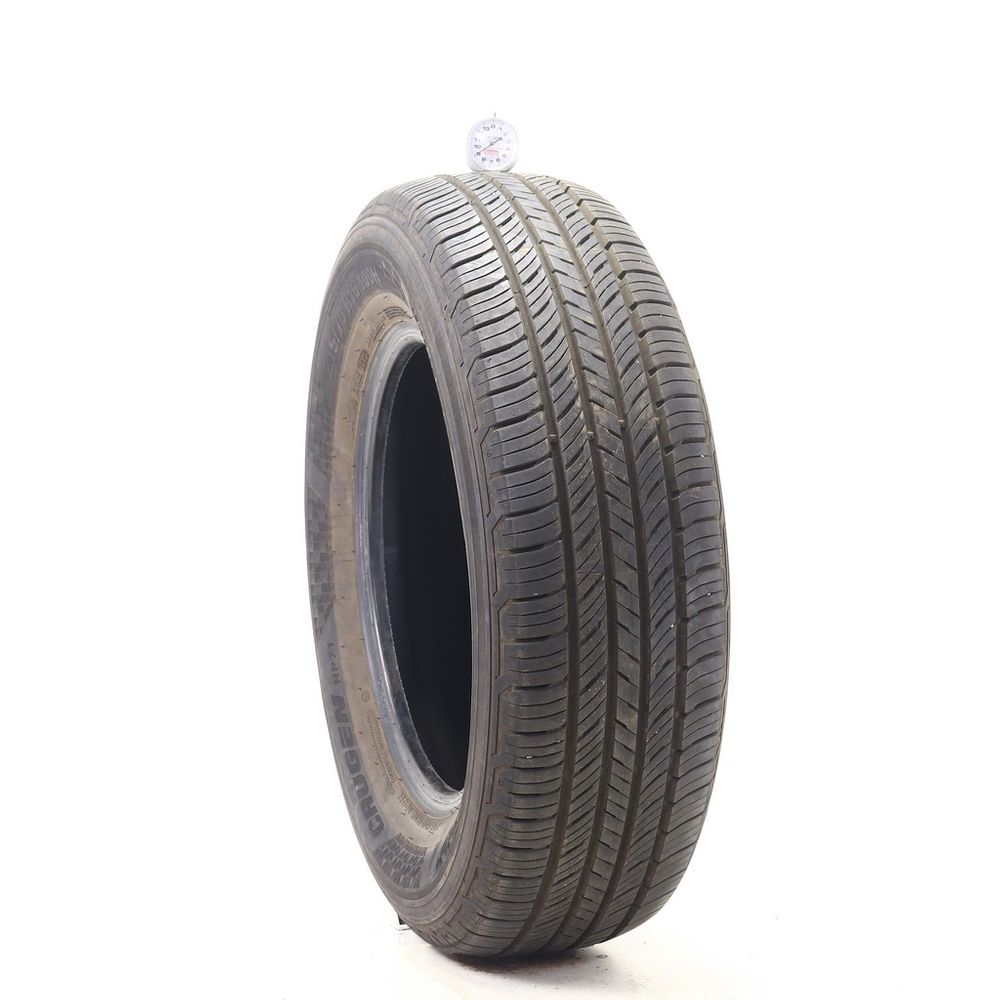 Used 215/70R16 Kumho Crugen HP71 100H - 9/32 - Image 1