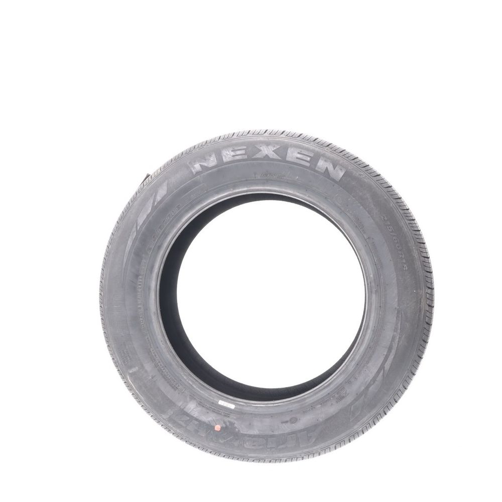New 215/60R16 Nexen Aria AH7 95T - Image 3