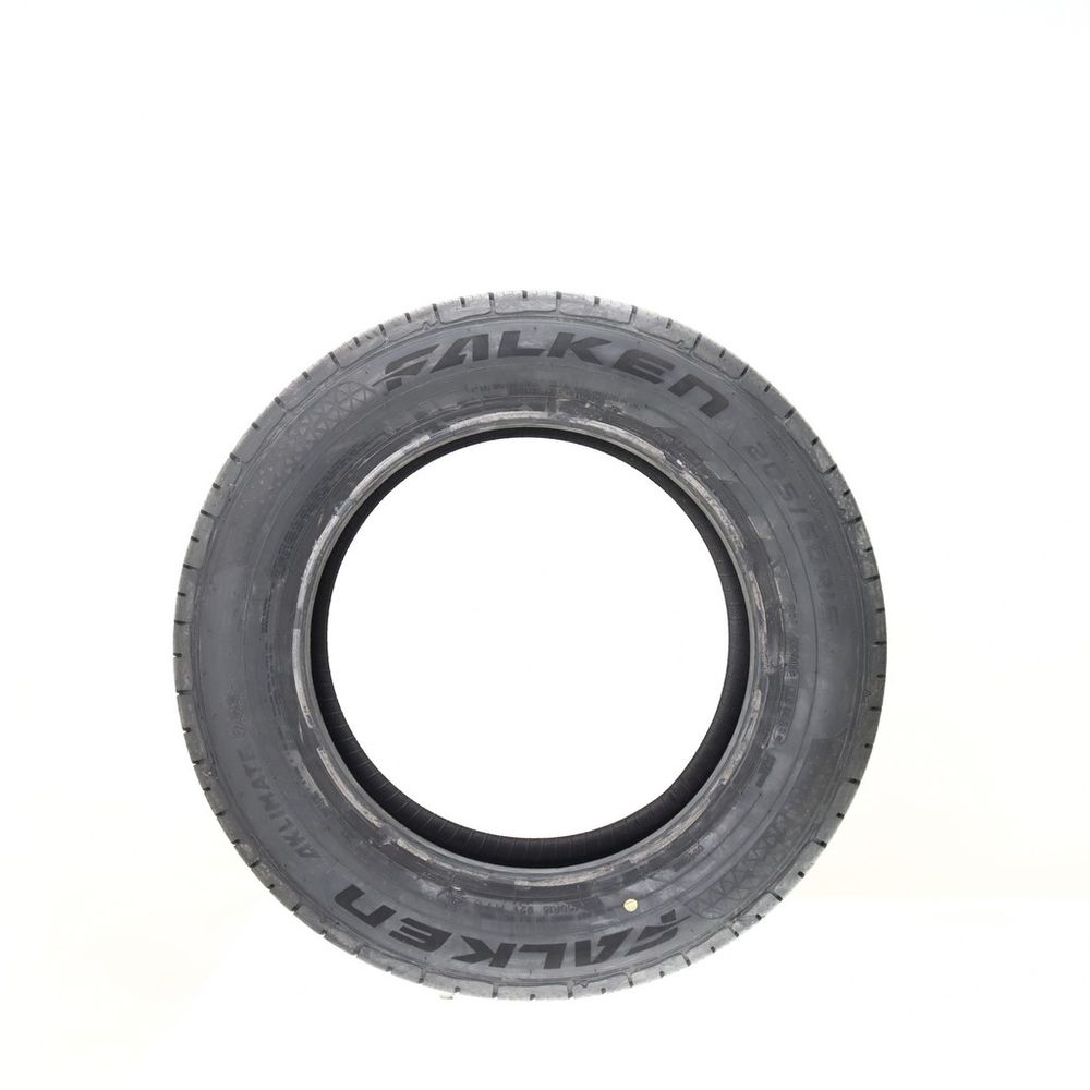 New 205/60R16 Falken Aklimate 92V - Image 3