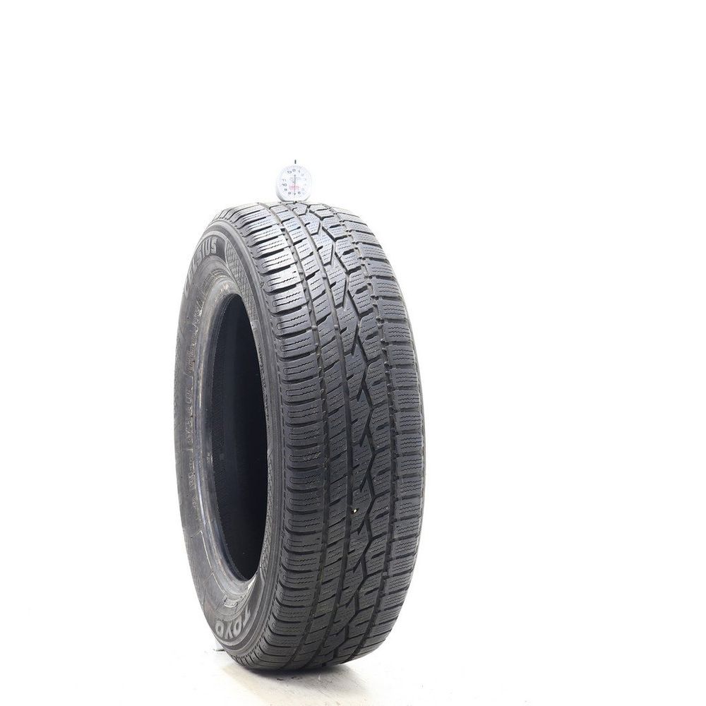 Used 185/65R15 Toyo Celsius 88H - 7/32 - Image 1