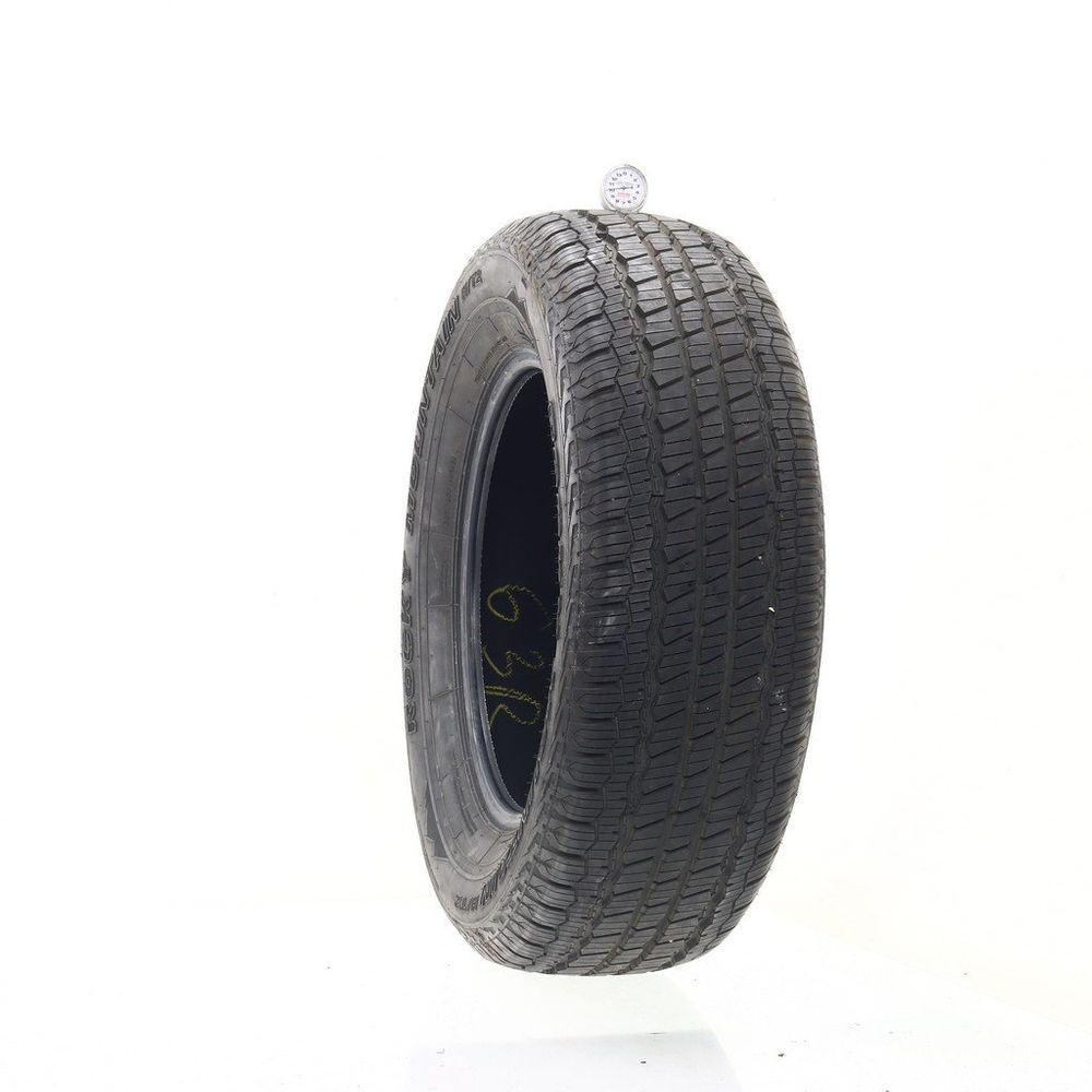 Used 255/65R18 Rocky Mountain H/T2 111T - 10/32 - Image 1