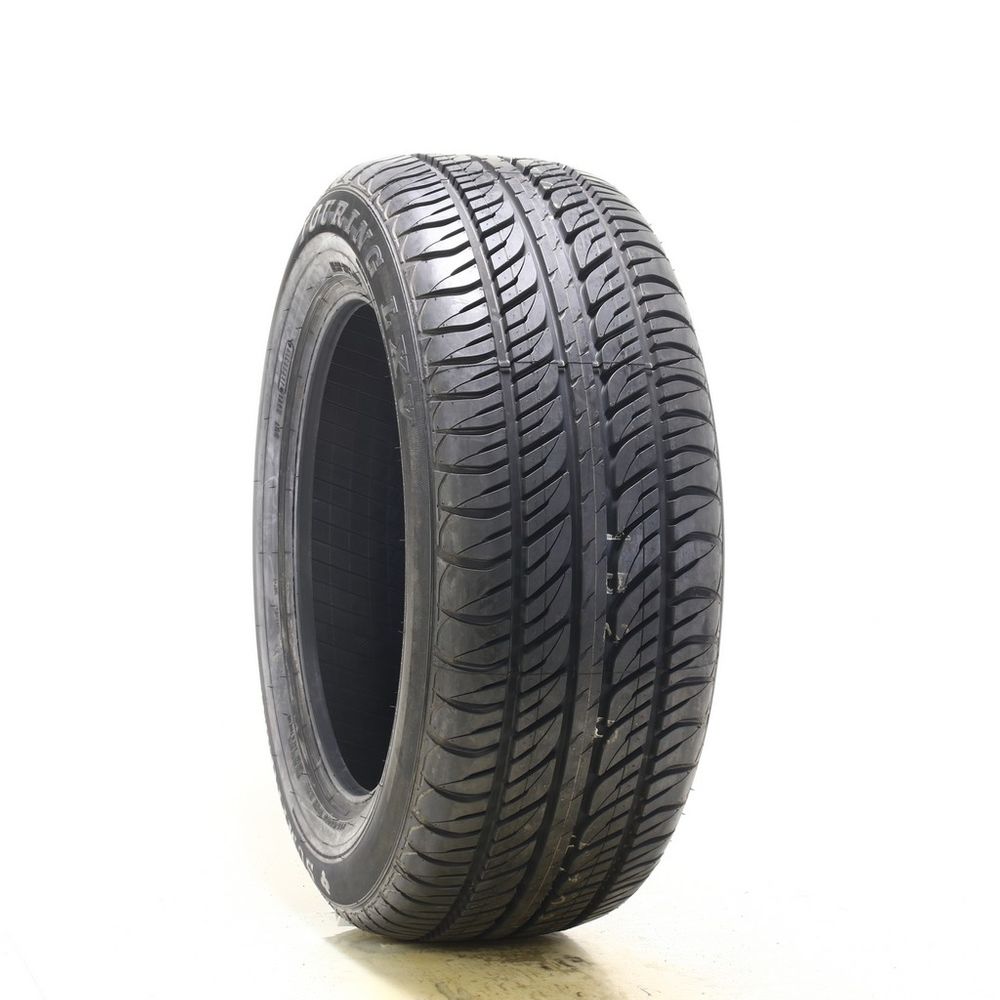 Set of (2) New 255/55R18 Sumitomo Touring LXV 105V - 12/32 - Image 1