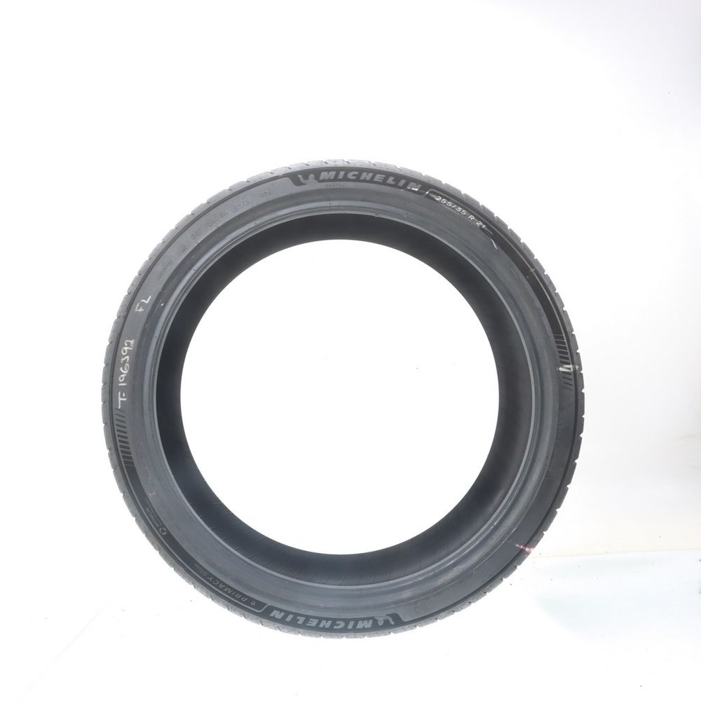 New 255/35R21 Michelin e.Primacy TO 98W - Image 3
