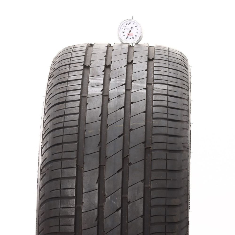 Used 255/40R20 Goodyear Eagle F1 Asymmetric 5 TO SoundComfort 101W - 8/32 - Image 2