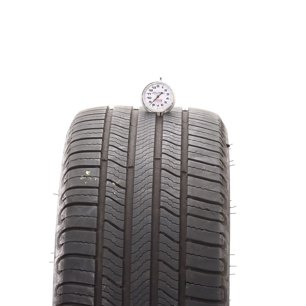 Set of (2) Used 235/45R19 Michelin Defender 2 99H - 8.5/32 - Image 2