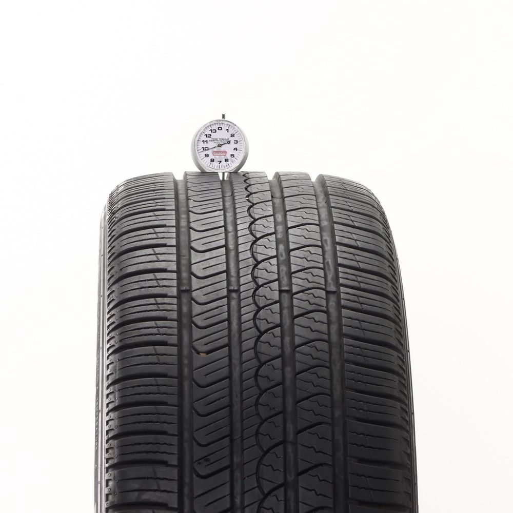 Used 255/55R20 Pirelli Scorpion AS Plus 3 110H - 9.5/32 - Image 2