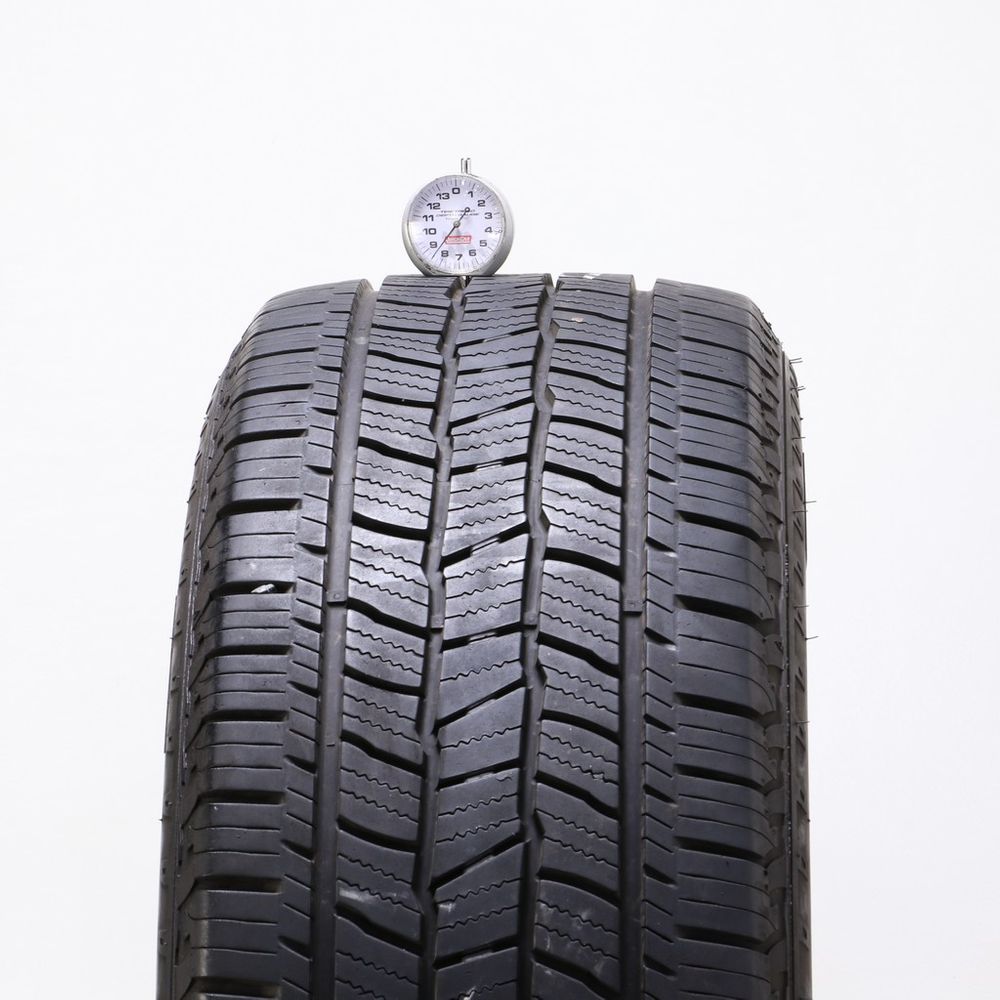 Set of (2) Used 265/50R20 DeanTires Back Country QS-3 Touring H/T 107T - 8.5-9.5/32 - Image 2