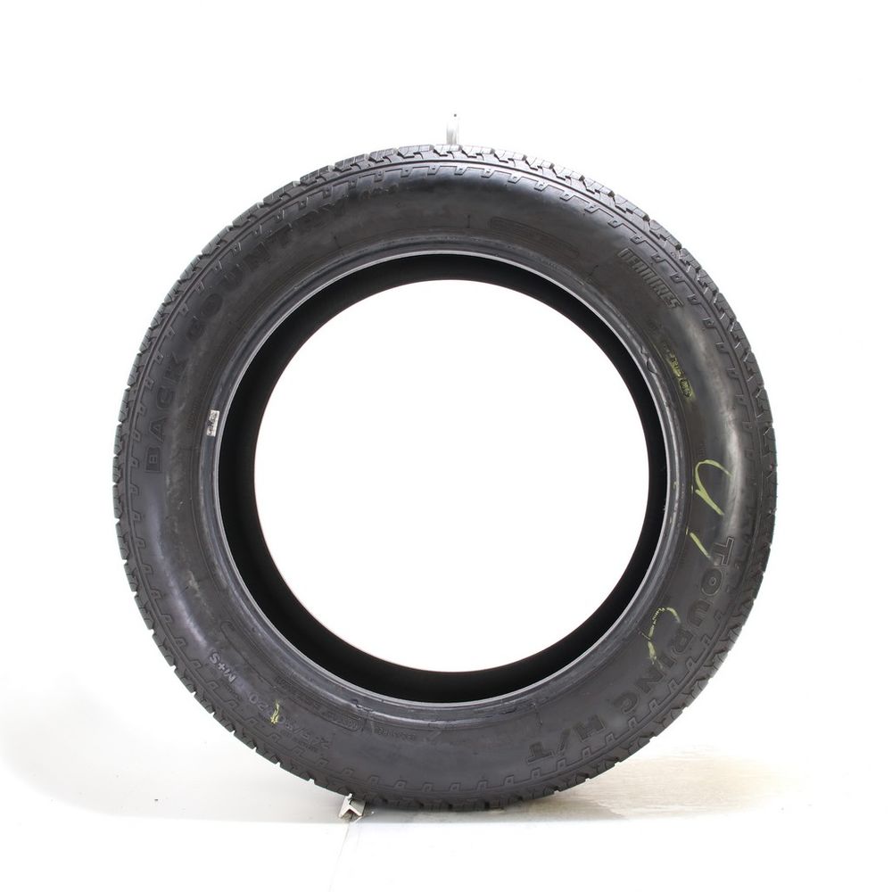 Set of (2) Used 265/50R20 DeanTires Back Country QS-3 Touring H/T 107T - 8.5-9.5/32 - Image 3