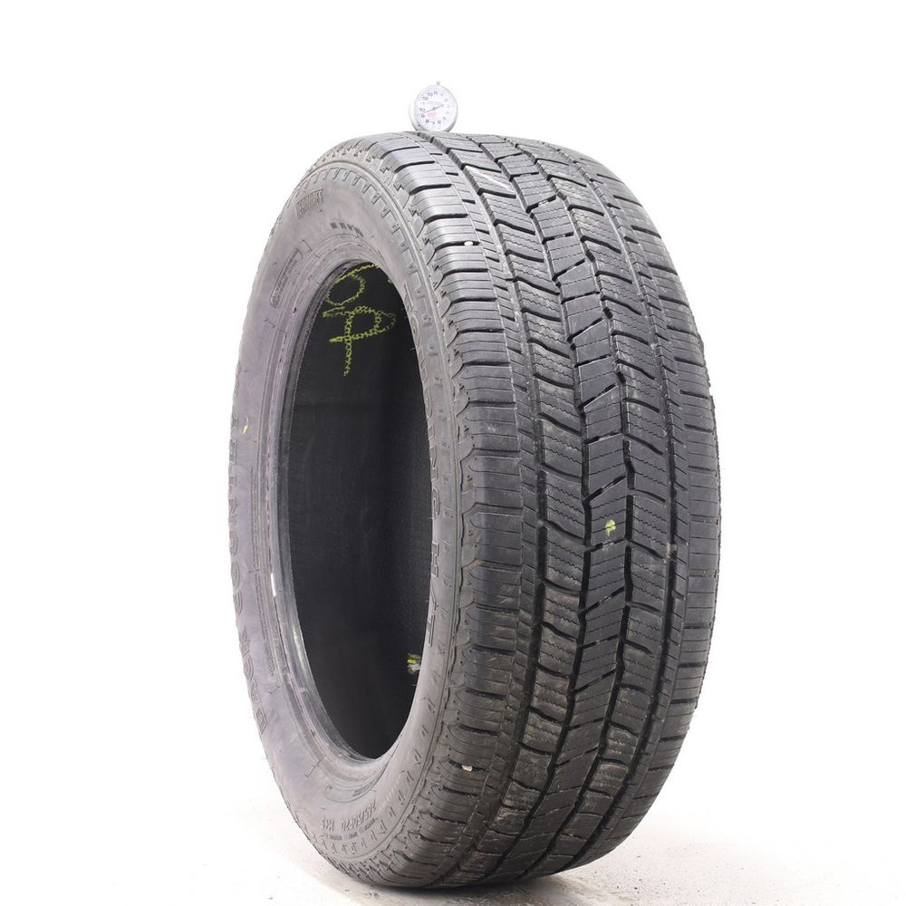 Set of (2) Used 265/50R20 DeanTires Back Country QS-3 Touring H/T 107T - 8.5-9.5/32 - Image 4