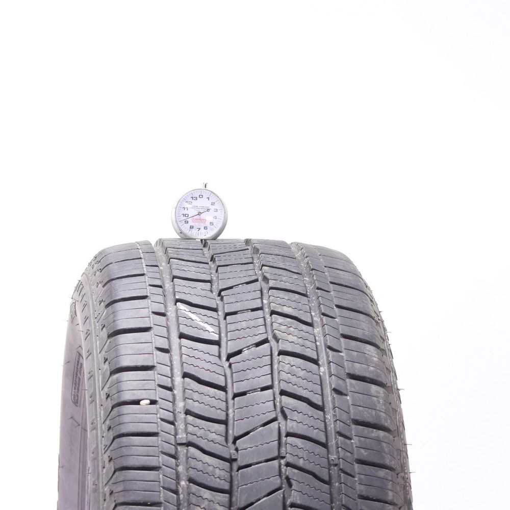 Set of (2) Used 265/50R20 DeanTires Back Country QS-3 Touring H/T 107T - 8.5-9.5/32 - Image 5