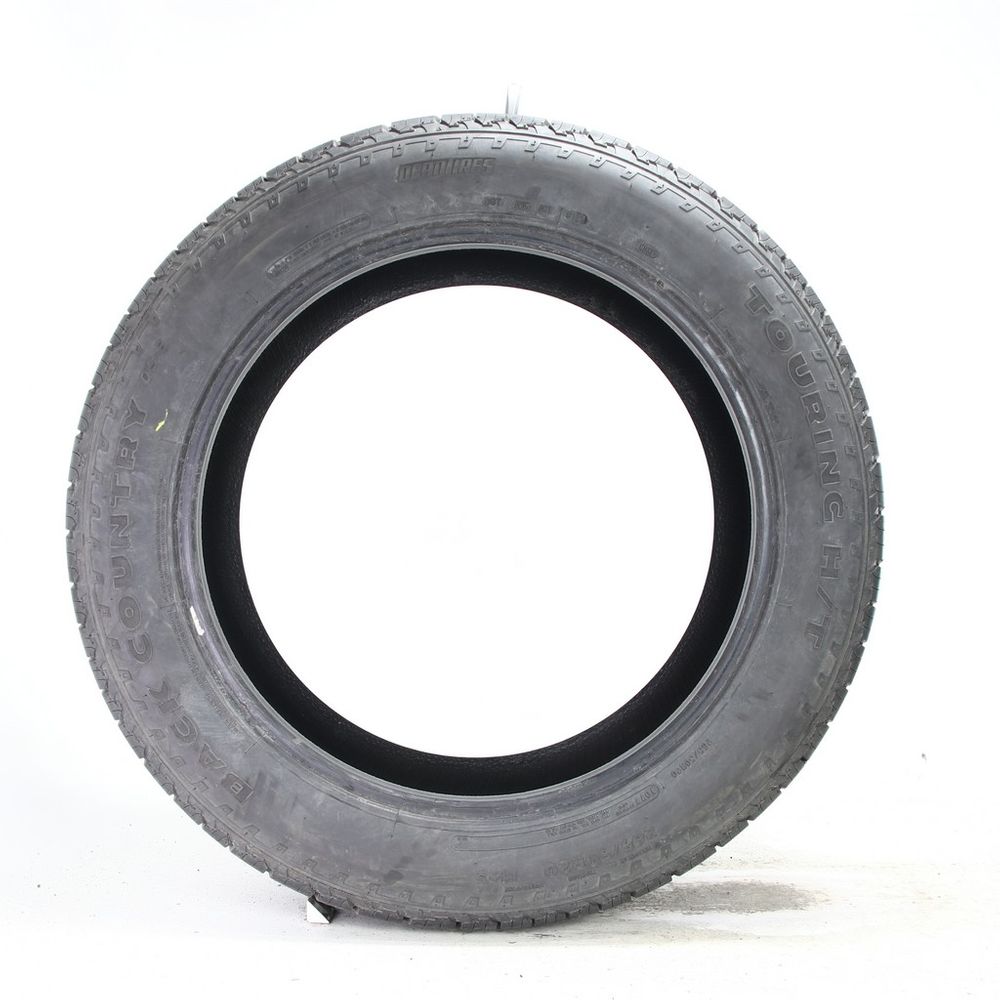 Set of (2) Used 265/50R20 DeanTires Back Country QS-3 Touring H/T 107T - 8.5-9.5/32 - Image 6