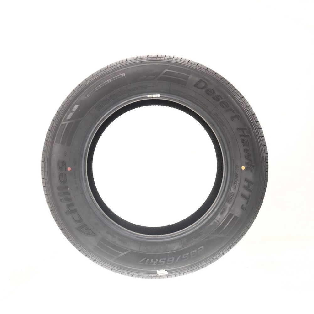 New 235/65R17 Achilles Desert Hawk HT3 1N/A - Image 3