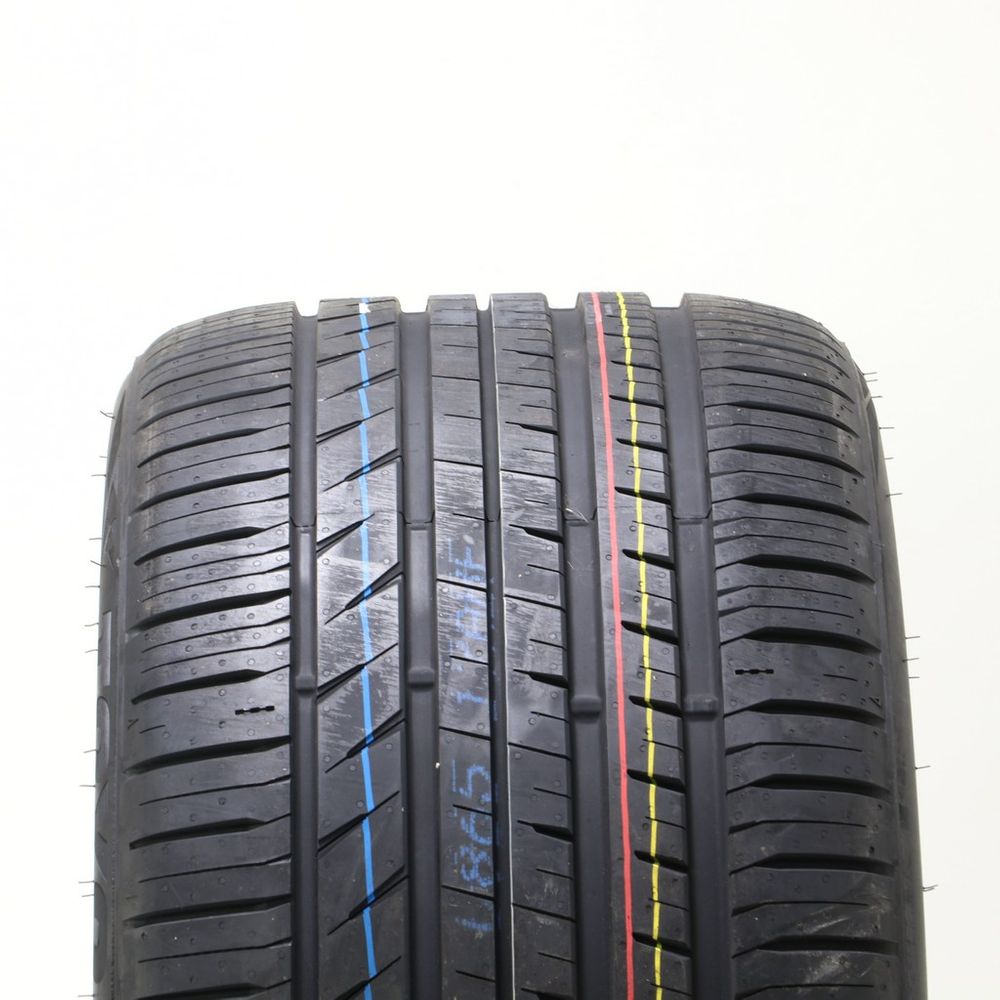 New 295/30R20 Toyo Proxes Sport A/S 101Y - Image 2