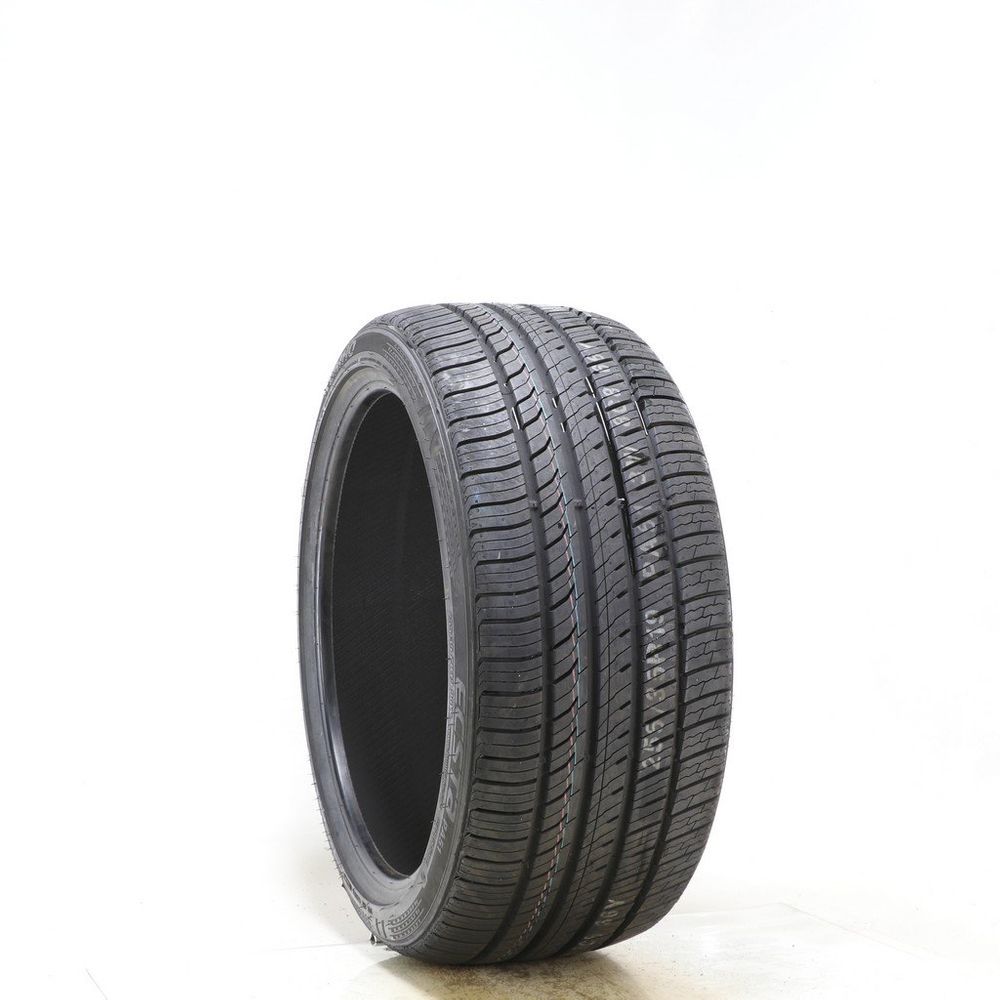 New 255/35ZR19 Kumho Ecsta PA51 96W - 10/32 - Image 1