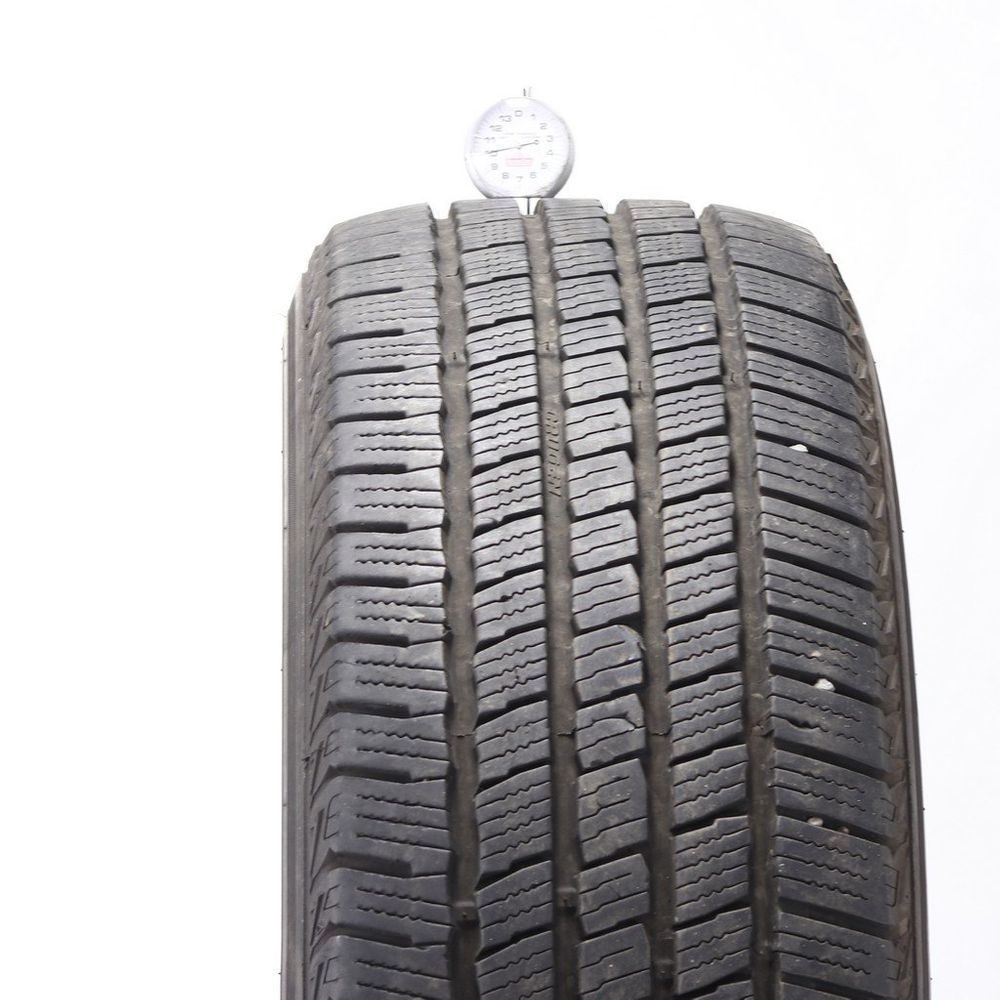 Used 275/60R20 Kumho Crugen HT55 114T - 10/32 - Image 2