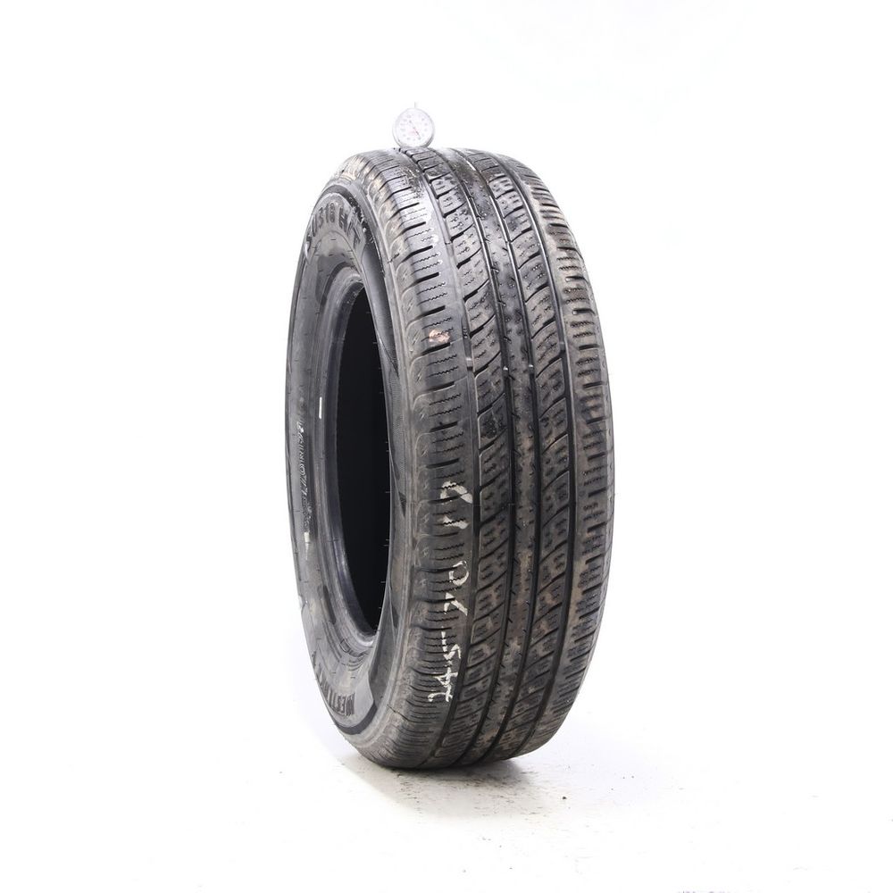 Set of (2) Used 245/70R17 Westlake SU318 H/T 110T - 5.5-6/32 - Image 1