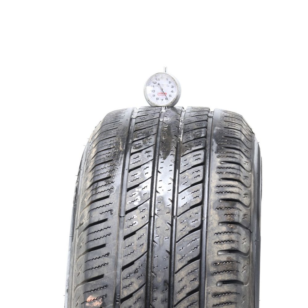 Set of (2) Used 245/70R17 Westlake SU318 H/T 110T - 5.5-6/32 - Image 2