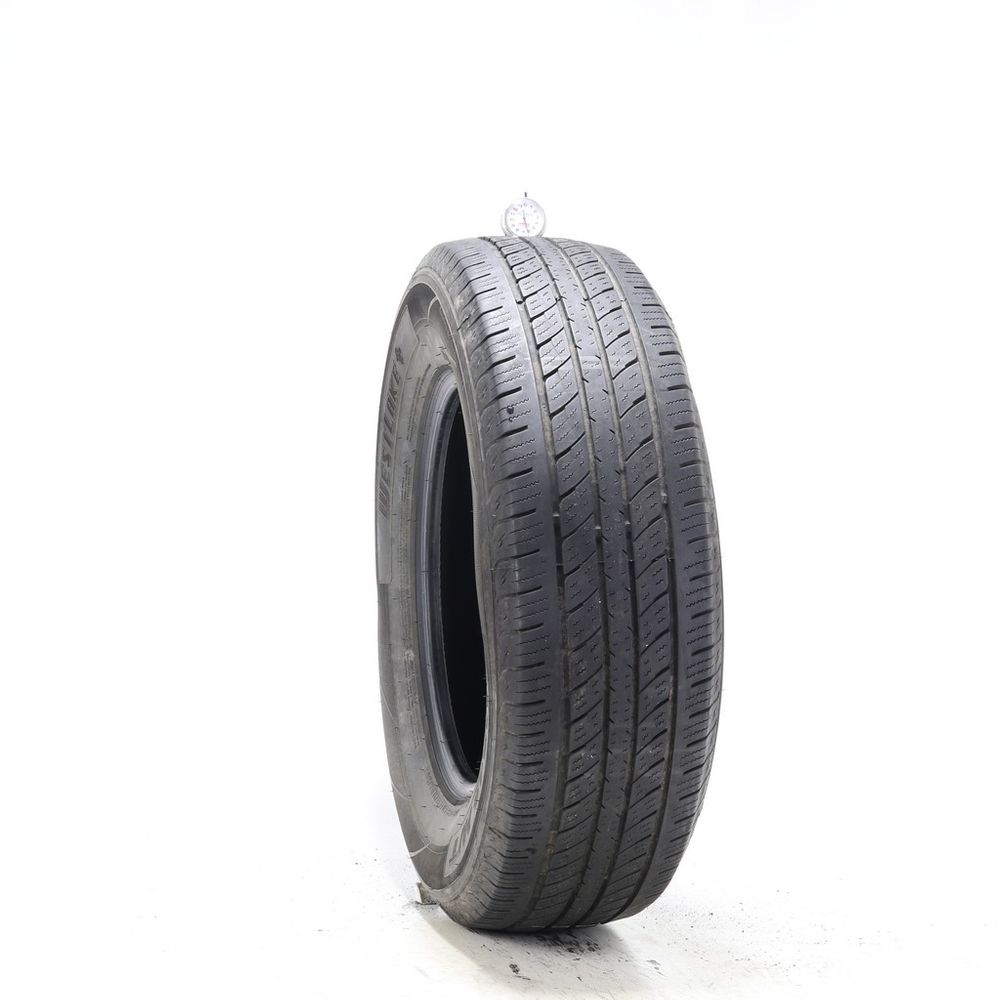 Set of (2) Used 245/70R17 Westlake SU318 H/T 110T - 5.5-6/32 - Image 4