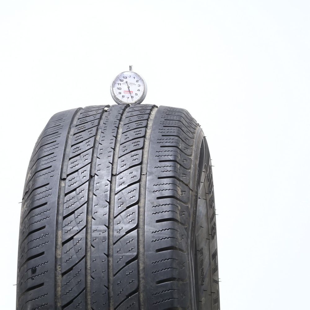 Set of (2) Used 245/70R17 Westlake SU318 H/T 110T - 5.5-6/32 - Image 5