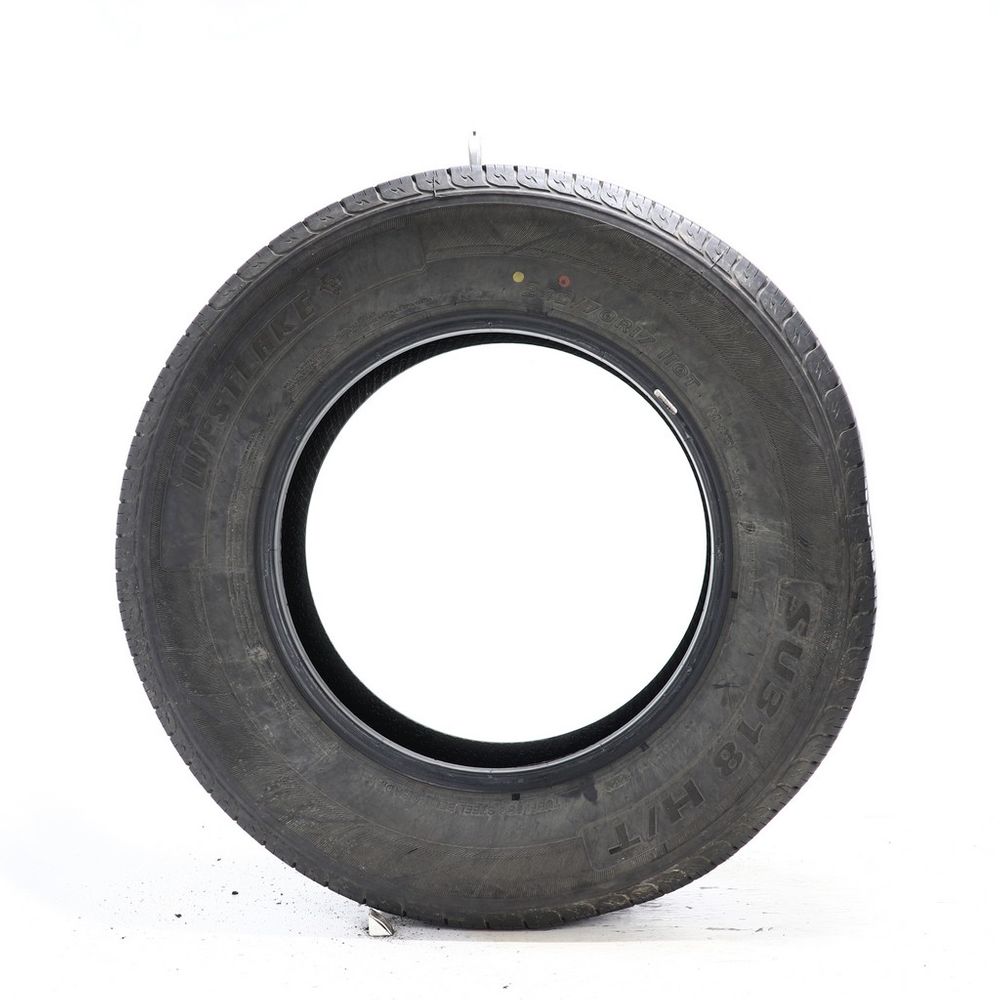 Set of (2) Used 245/70R17 Westlake SU318 H/T 110T - 5.5-6/32 - Image 6