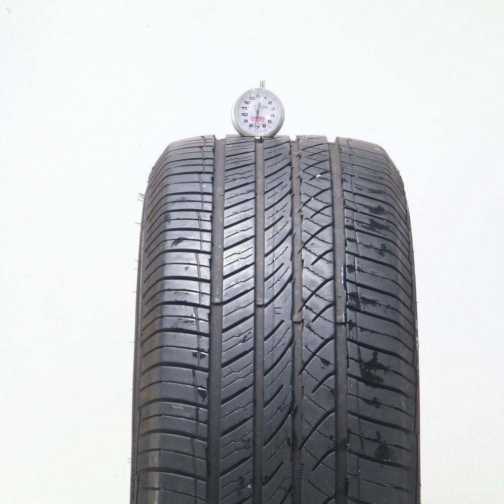 Set of (2) Used 255/65R18 Cooper ProControl 111H - 7/32 - Image 2