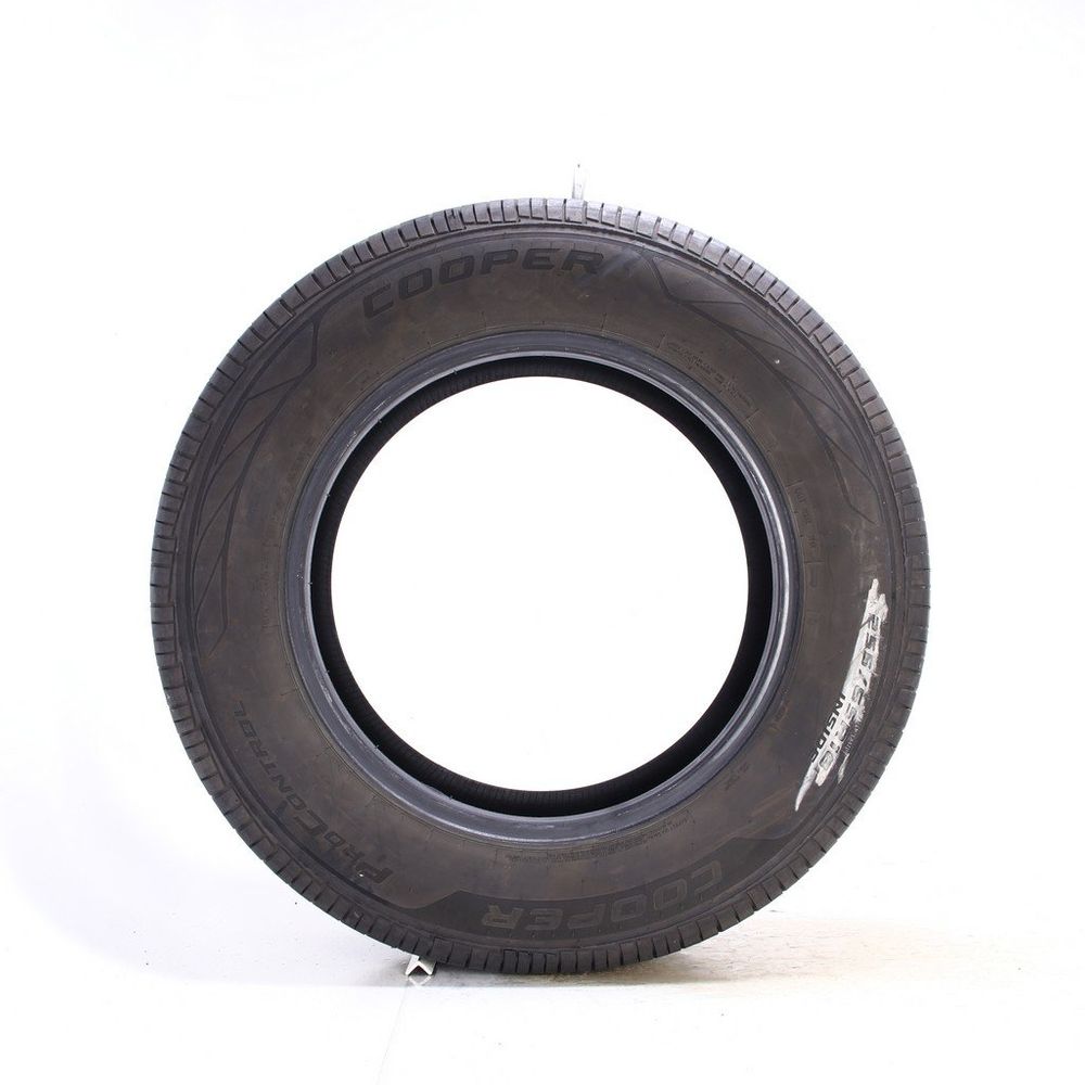 Set of (2) Used 255/65R18 Cooper ProControl 111H - 7/32 - Image 3