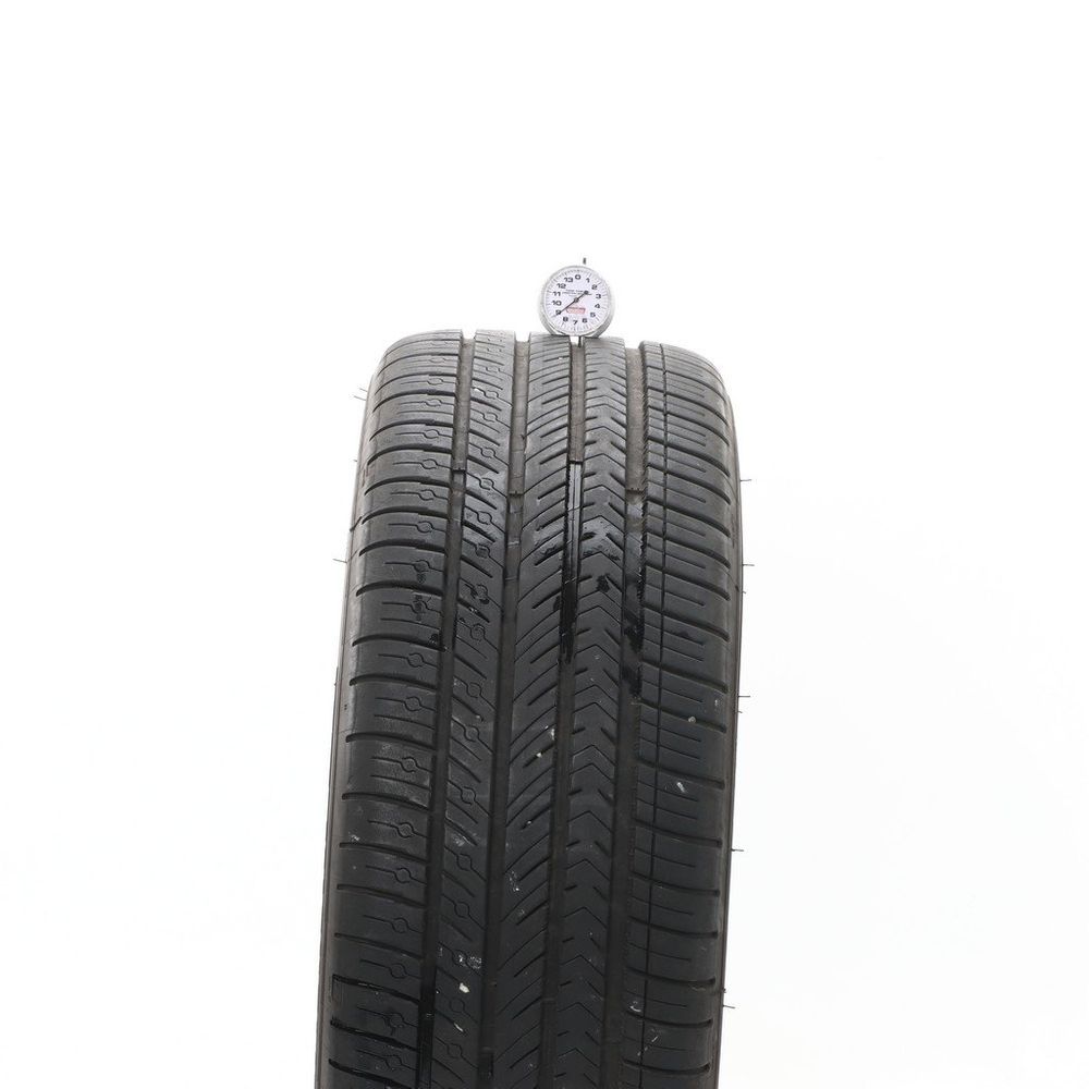 Set of (2) Used 235/55ZR18 Michelin Pilot Sport All Season 4 104Y - 8.5/32 - Image 2