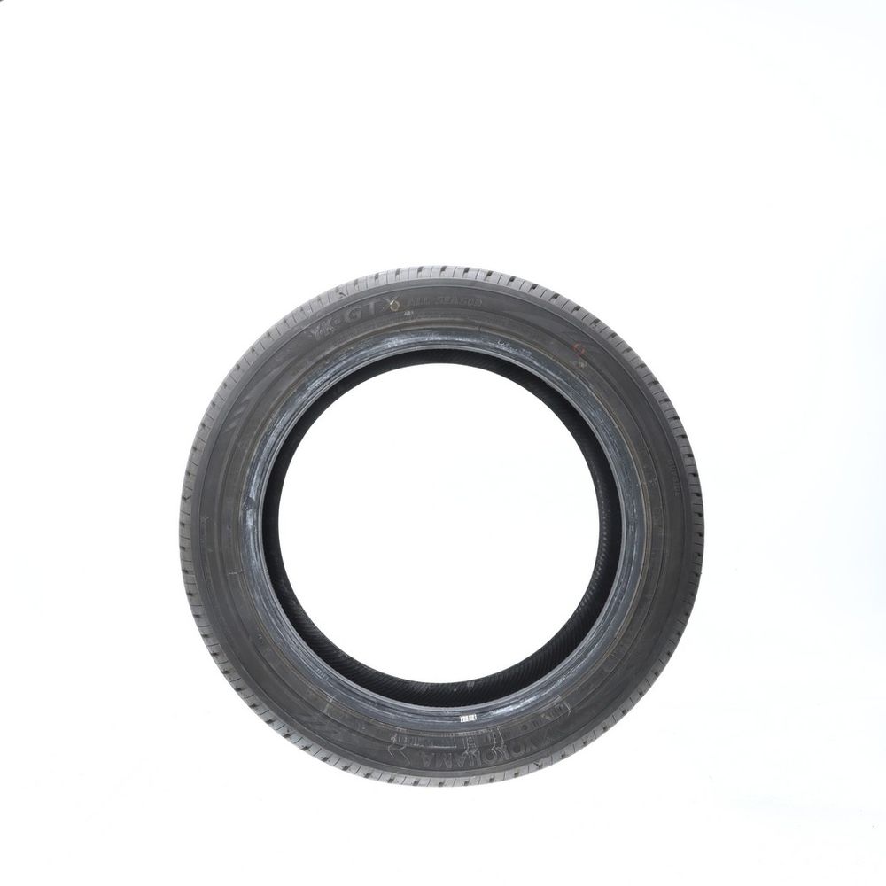 Driven Once 215/50R17 Yokohama YK-GTX 95V - 11.5/32 - Image 3