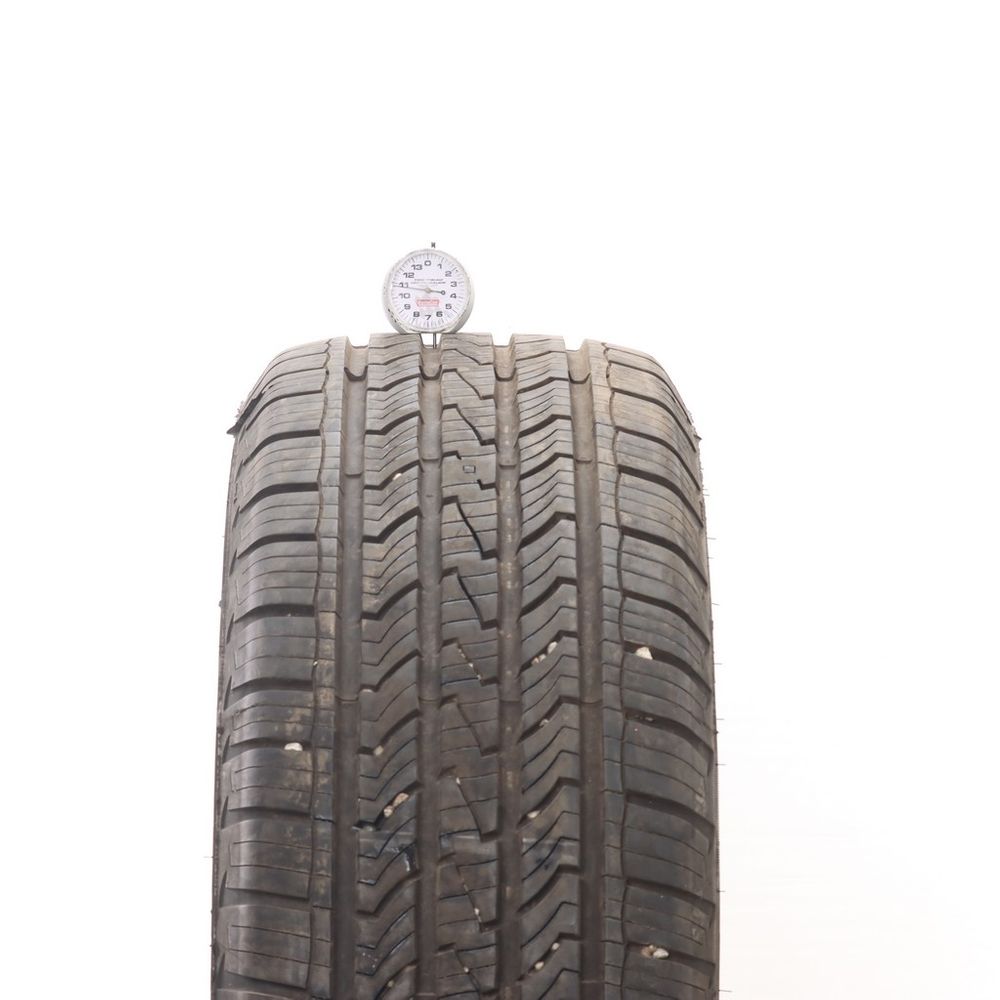 Used 255/60R19 Cooper Endeavor Plus 109H - 10.5/32 - Image 2