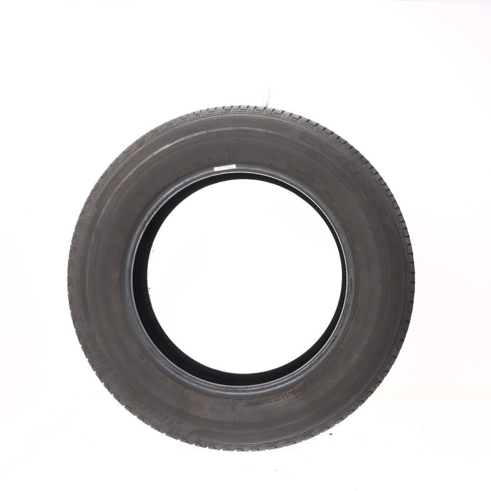 Set of (4) Used 225/65R17 Bridgestone Ecopia H/L 422 Plus 102H - 6/32 - Image 3