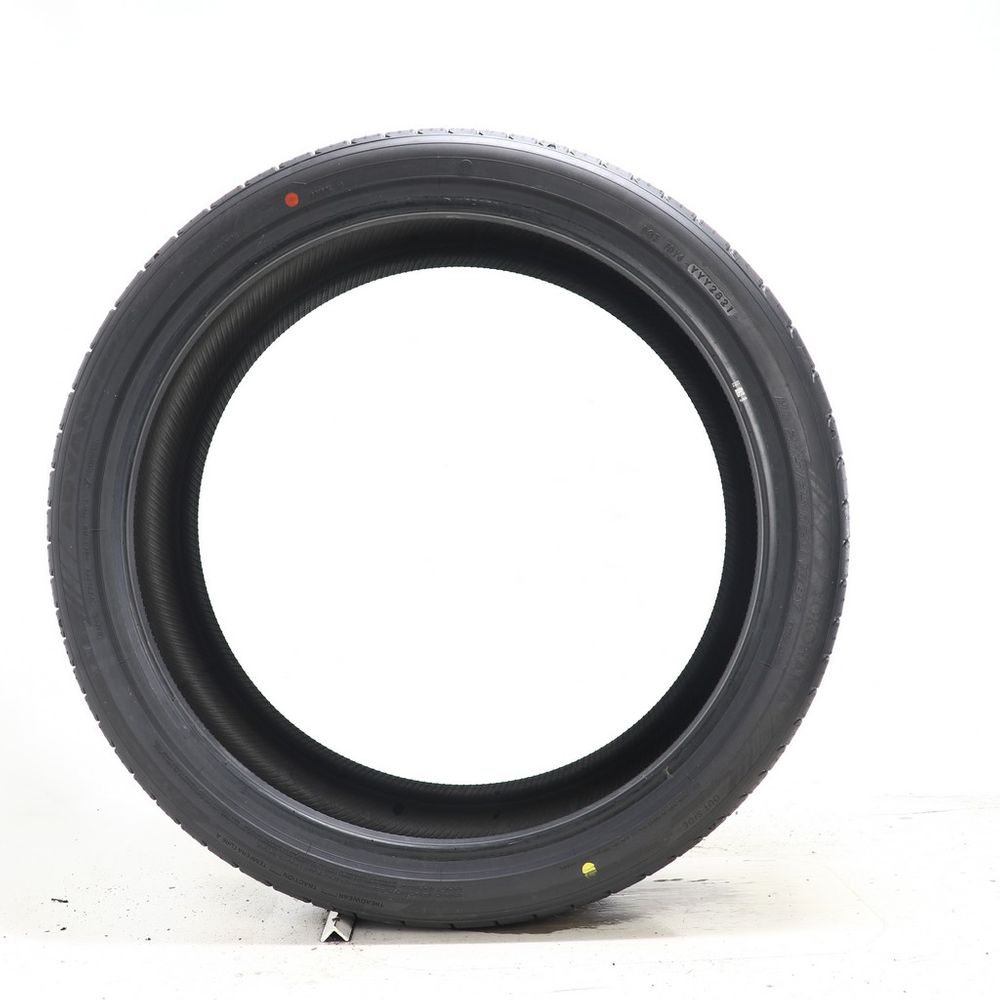 New 275/35R23 Yokohama Advan Sport V107 108Y - 9/32 - Image 3