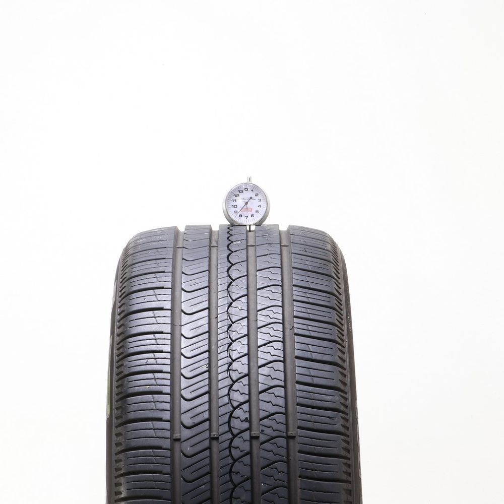 Used 245/45R20 Pirelli P7 AS Plus 3 99V - 8.5/32 - Image 2
