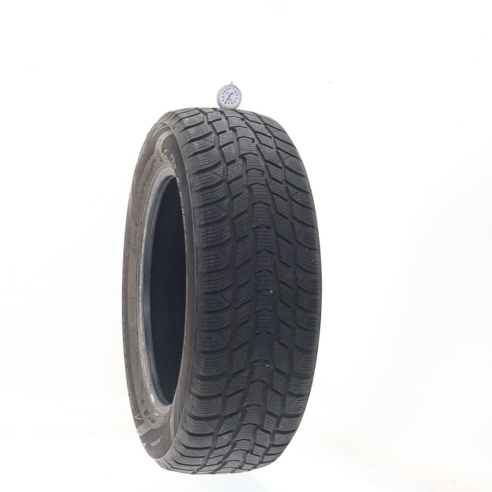Used 235/60R18 Mastercraft Glacier Trex 103T - 8/32 - Image 1