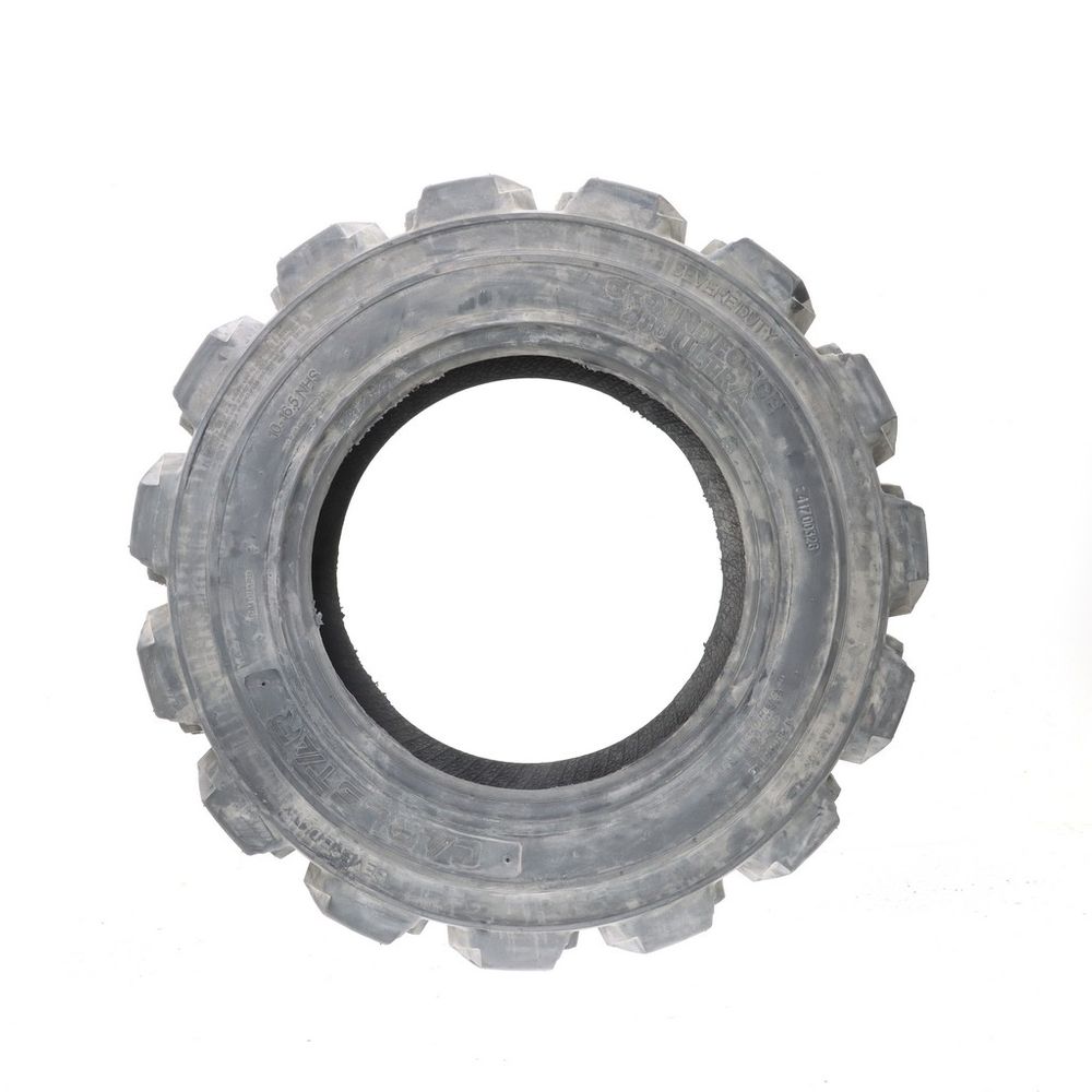 Set of (2) New 10-16.5 Carlstar Groundforce 400 Ultra 1N/A - Image 3