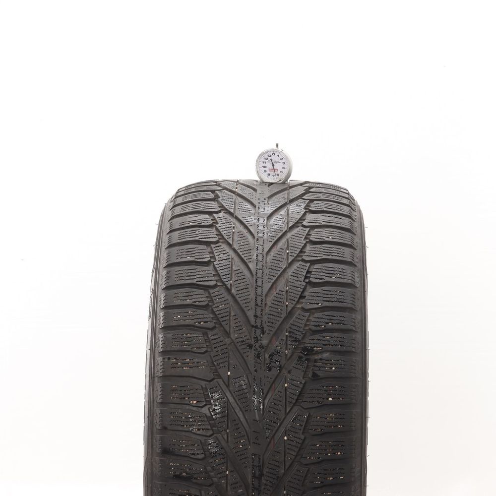 Used 265/50R19 Nokian Hakkapeliitta R2 SUV 110R - 6.5/32 - Image 2