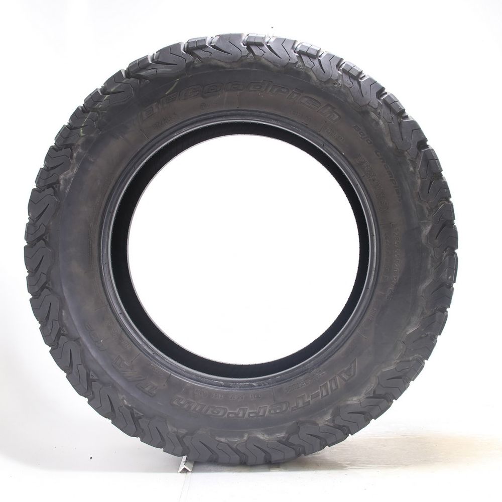 Used LT 285/65R20 BFGoodrich All-Terrain T/A KO2 127/124S E - 6.5/32 - Image 3